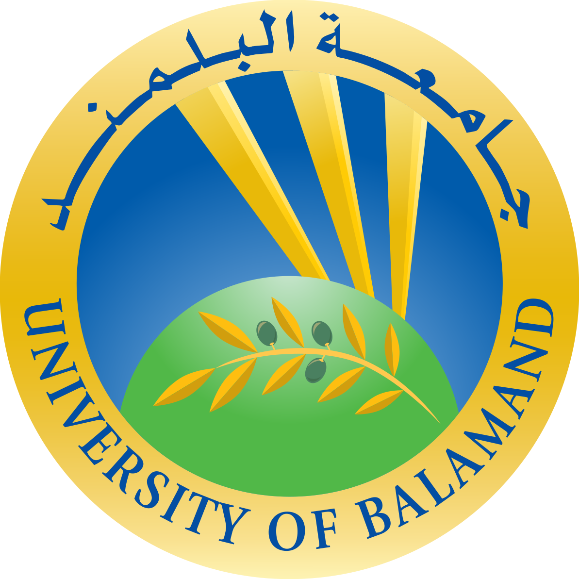 UOB Logo