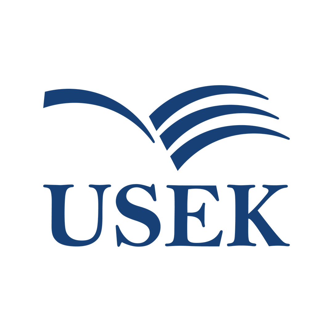 USEK Logo